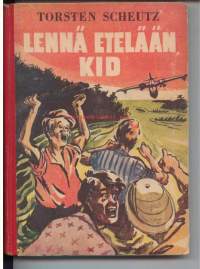 Lennä etelään Kid