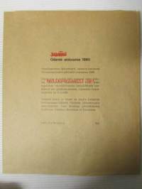 Solidarnosc Gdansk elokuussa 1980 - Ainutlaatuinen dokumentti ja loistava kuvateos lakkoliikkeen 18 historiallisesta päivästä.