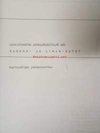 Mercedes-Benz Lukkiutumaton jarrujärjestelmä ABS Kuorma- ja linja-autot, katso kuvista sisältö tarkemmin