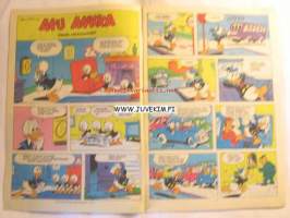 Aku Ankka 1975 nr 20