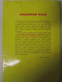 Politiikan ralli