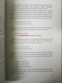 Kouluelämää ja elämänkoulua Terijoella - Terijoen yhteislyseo 1907-1992
