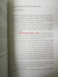 Kouluelämää ja elämänkoulua Terijoella - Terijoen yhteislyseo 1907-1992