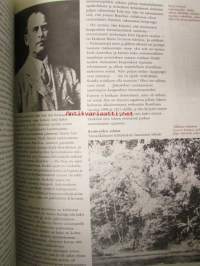 Arvoitukselliset tapahtumat