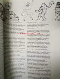 Arvoitukselliset tapahtumat
