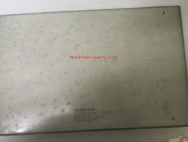 Fiat Marea Service time schedule and fault codes, Cars volume 2 - vikakoodit