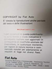 Fiat Motori Diesel 2000-2500