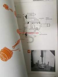 Fiat Motori Diesel 2000-2500