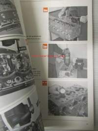 Fiat Motori Diesel 2000-2500