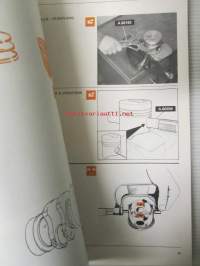 Fiat Motori Diesel 2000-2500