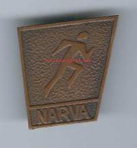 Narva  - neulamerkki  rintamerkki