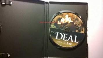 The deal DVD - elokuva