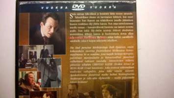 The deal DVD - elokuva