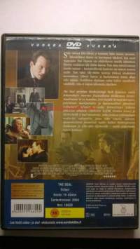 The deal DVD - elokuva