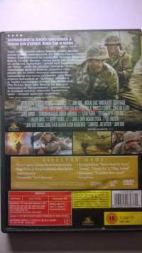 Windtalkers DVD - elokuva