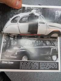 Toyota / Citroën mallit - Korpivaara Oy -myyntiesite