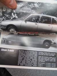 Toyota / Citroën mallit - Korpivaara Oy -myyntiesite