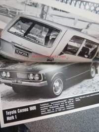 Toyota / Citroën mallit - Korpivaara Oy -myyntiesite
