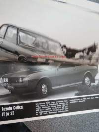 Toyota / Citroën mallit - Korpivaara Oy -myyntiesite