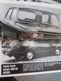 Toyota / Citroën mallit - Korpivaara Oy -myyntiesite
