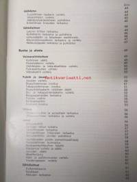Mercedes-Benz L 330 (OP 330) - Omistajan käsikirja