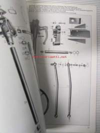 Mercedes-Benz Type OP 3500 Catalog A