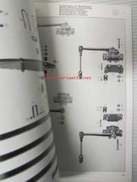 Mercedes-Benz Type OP 3500 Catalog A