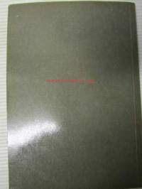 Mercedes-Benz Type OP 3500 Catalog A
