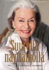 Suurella näyttämöllä, 2007.