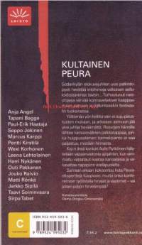 Kultainen peura, 2005.  Sodankylän elokuvajuhlien uusi palkintopysti herättää intohimoja valkoisen selluloidisisarensa tavoin...