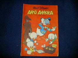 Aku Ankka 15/1979