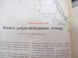 VSS Väestönsuojelulehti 1941 nr 1