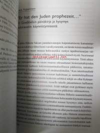 &quot;Muille maille vierahille...&quot; Kalervo Hovi ja yleinen historia - Turun Historiallinen arkisto 56