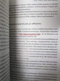 &quot;Muille maille vierahille...&quot; Kalervo Hovi ja yleinen historia - Turun Historiallinen arkisto 56