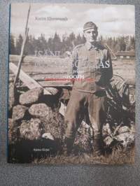 Isäni oli nuori sotilas - Min fader var en ung soldat - Adolf Ehrnrooth