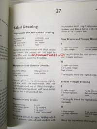 Russian cooking