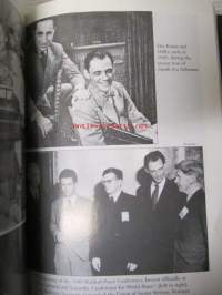 Arthur Miller his life and work