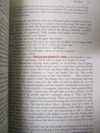 Arthur Miller his life and work