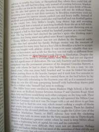 Arthur Miller his life and work