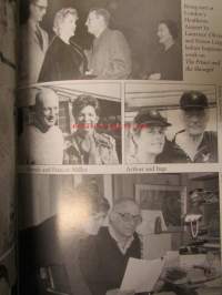 Arthur Miller his life and work