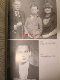 Arthur Miller his life and work