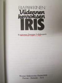 Viidennen kerroksen Iris