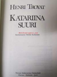 Katariina Suuri