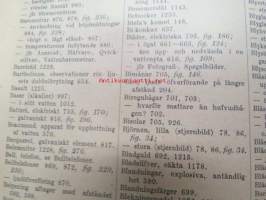 Hvarför? och Huru? - Nyckel till naturvetenskaperna