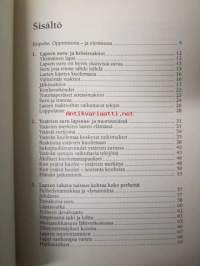 Sureva lapsi ja koulu