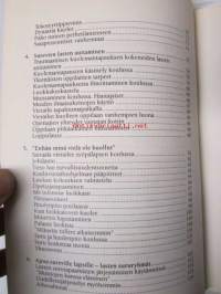 Sureva lapsi ja koulu