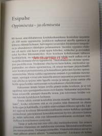 Sureva lapsi ja koulu