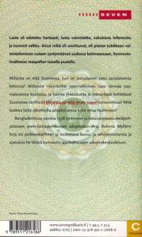 Adoptoitu, 2007.Bangladeshissa syntynyt Anu Rohima Mylläri adoptoitiin alle kolmevuotiaana pohjalaiseen maanviljelijäperheeseen. Kirjassaan Adoptoitu Mylläri