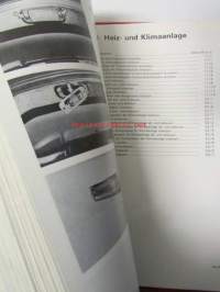 BMW 316, 320i Wartung - korjaus- ja huoltokäsikirja
