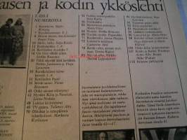 kotiliesi  1975  nr 5